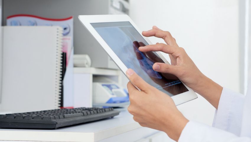 Multi-Site IVF Monitoring
