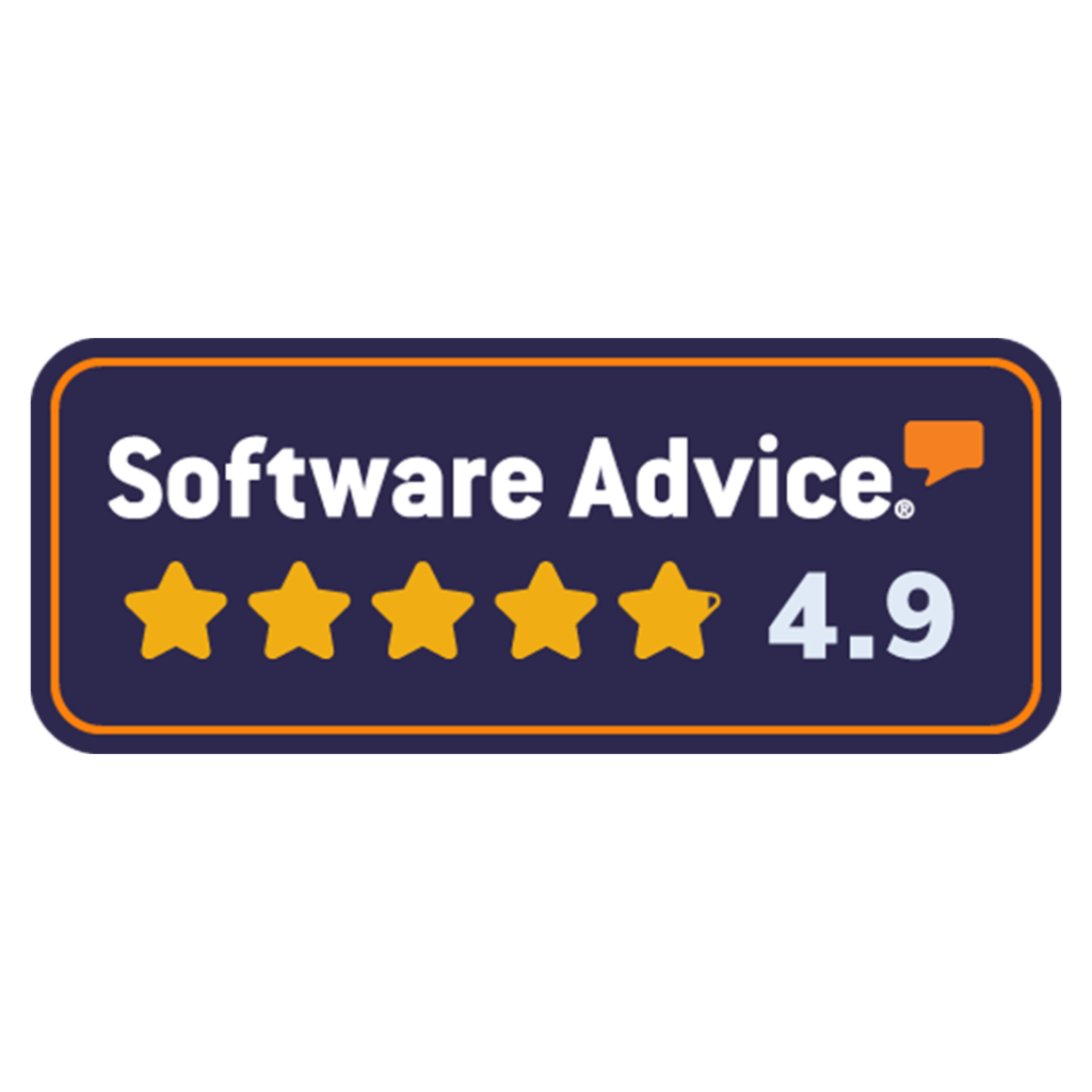 Software Advice 4.9