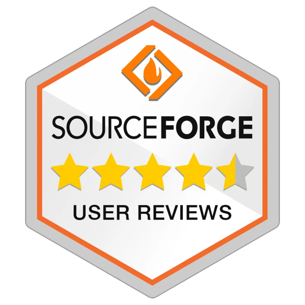 Sourceforge Reviews