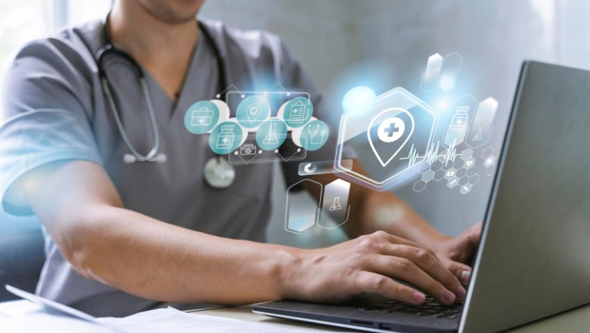 EMR Data Migration