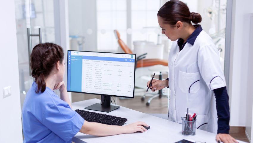 Future of Fertility Care