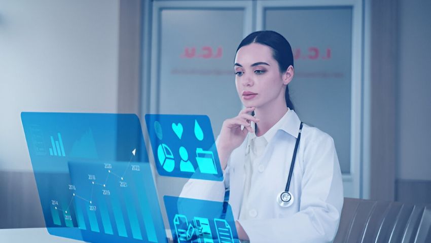 Migrate Clinic Data