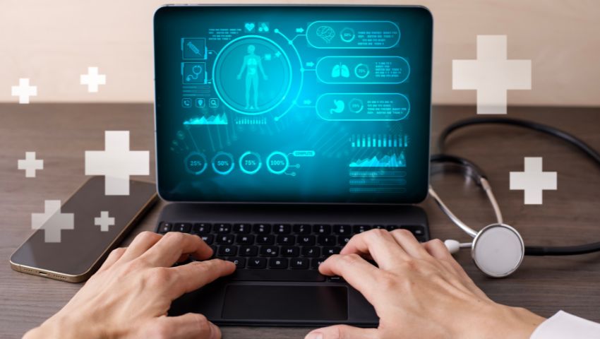 Smart Analytics for IVF Clinics