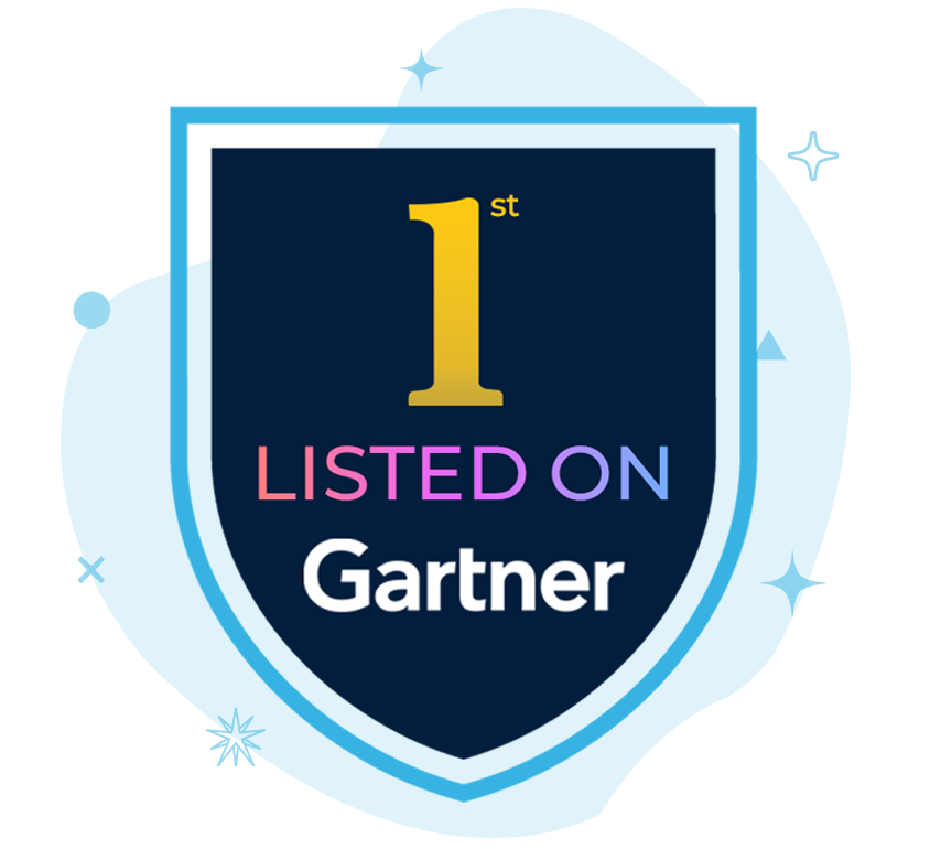 First IVF Software to be listed on Gartner