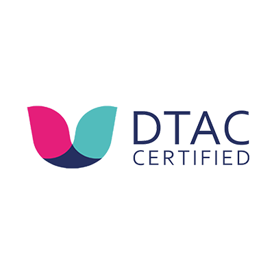 DTAC Certified