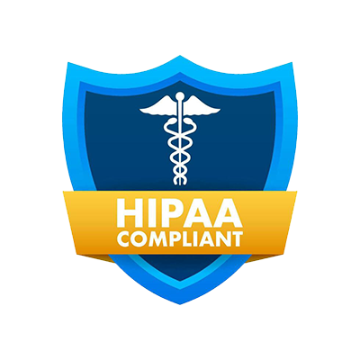 HIPPA Compliant