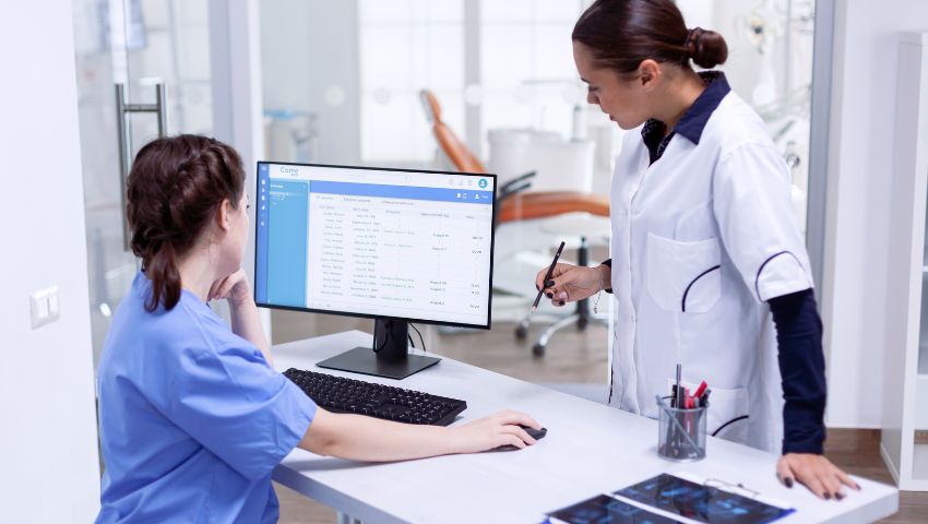 The Role of Inbuilt CRM in Streamlining Lead Management for Hospitals