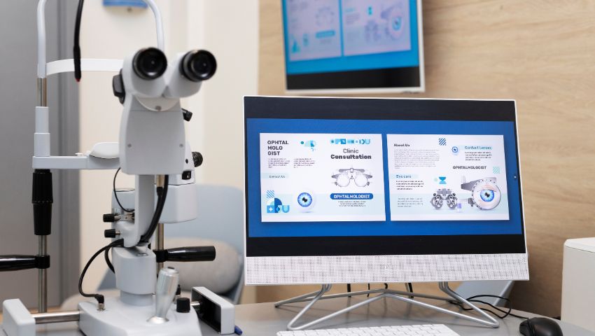 Why Inbuilt CRM is Essential for Modern Healthcare Software