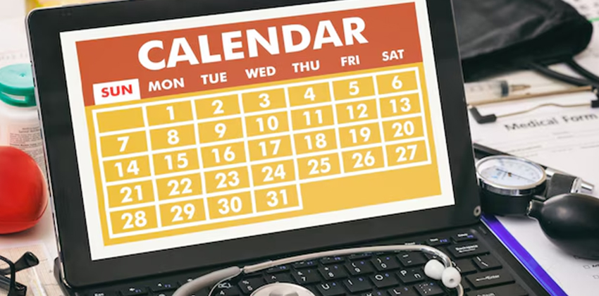 Appointment Backlogs: How Software Helps Reduce Waiting Time