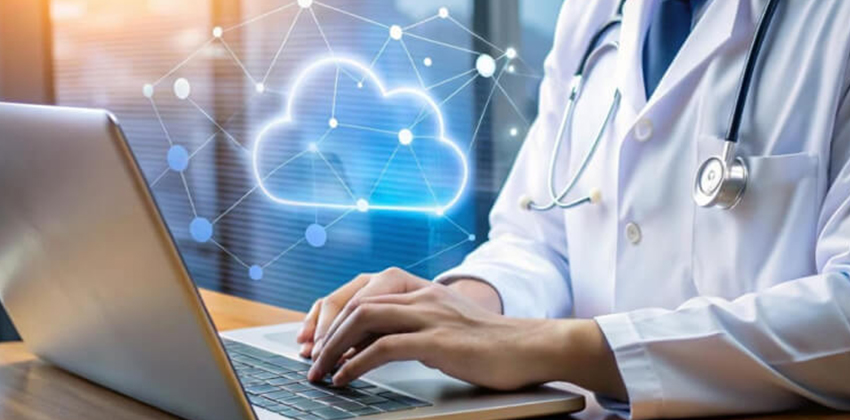 How Cloud-Based IVF Systems Transform Clinic Efficiency