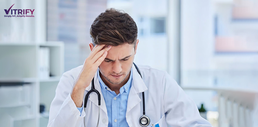 Top Mistakes Clinics Make Without IVF Software