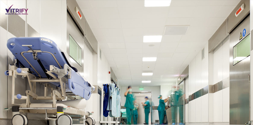 Why IVF Software Is Becoming Essential for Multi Branch Clinics