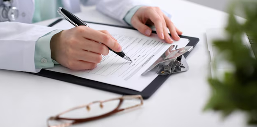 Common Documentation Errors in IVF Clinics and How to Avoid Them