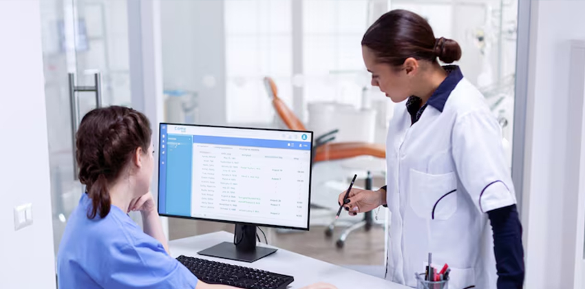 How EMR Integration Improves IVF Treatment Accuracy