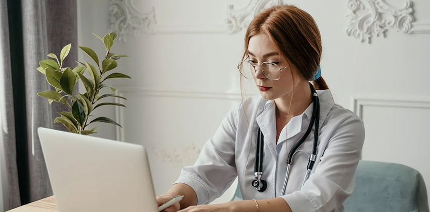 Building a Paperless IVF Clinic