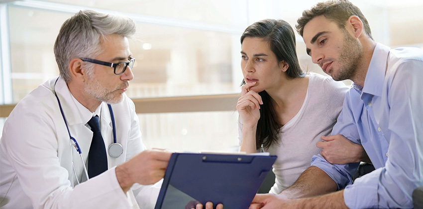 How Standardized Protocol Libraries Improve IVF Success Consistency