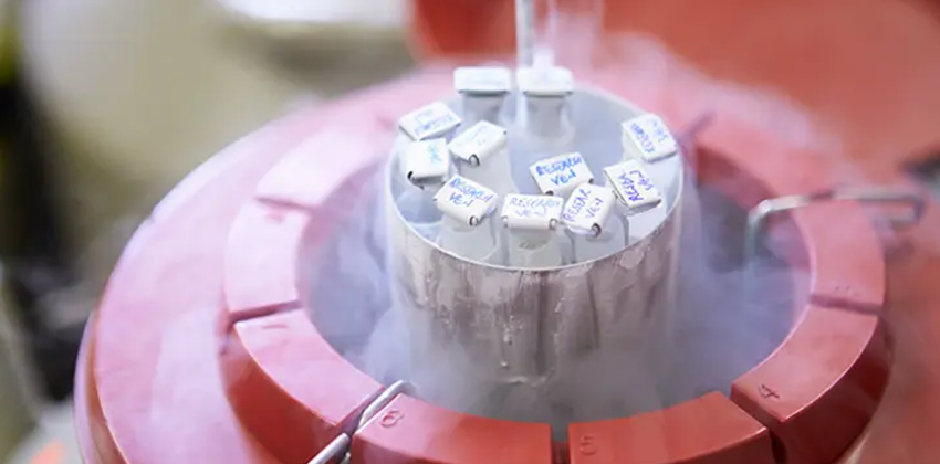 Managing Donor Data Securely Using Fertility Software