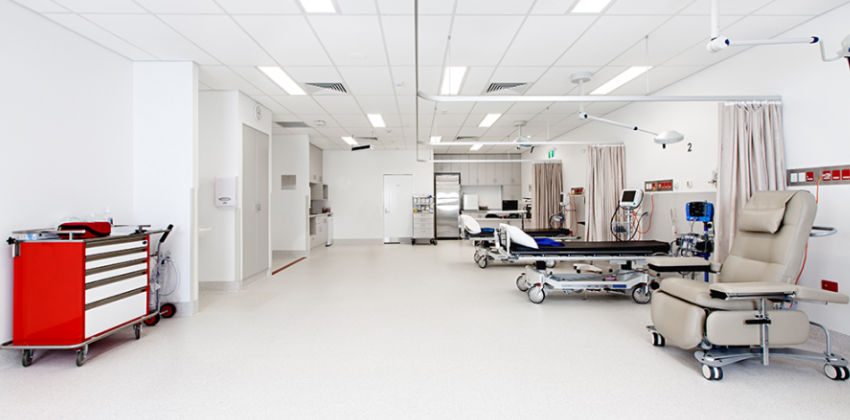 Private Equity and the Role of Software in IVF Expansion