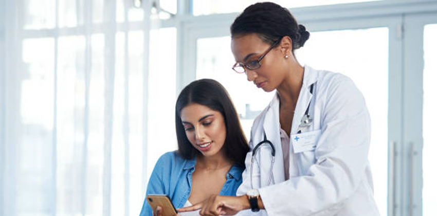 Reducing Patient Dropouts with Digital Engagement Tools in IVF