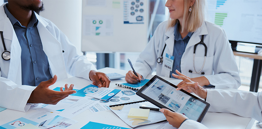 Role of Analytics in Predicting IVF Treatment Success Rates