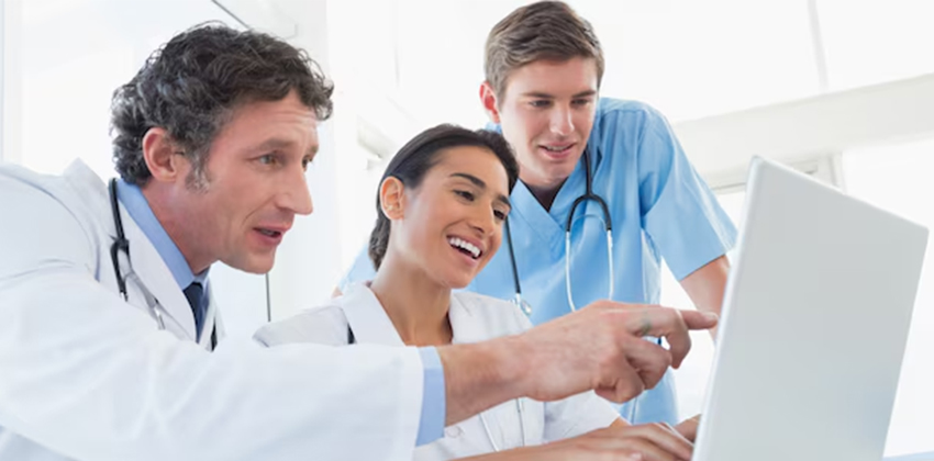 The Future Operating System of IVF Clinics