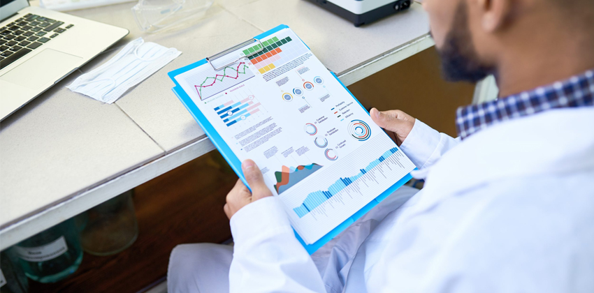 The Role of Data Analytics in IVF Success Rates