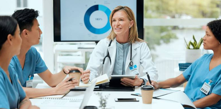 What Happens When IVF Clinics Outgrow Their Software?