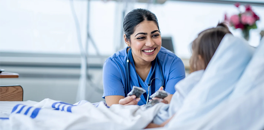 IVF Software for International Patient Management