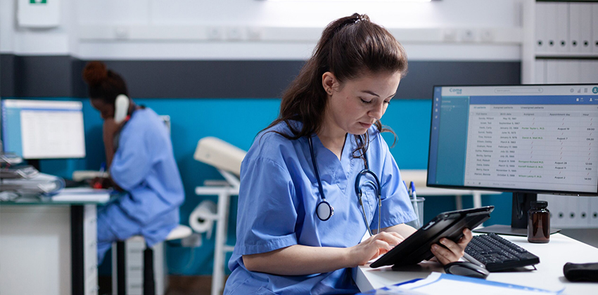 Managing Donor & Agent Data Efficiently in IVF Software