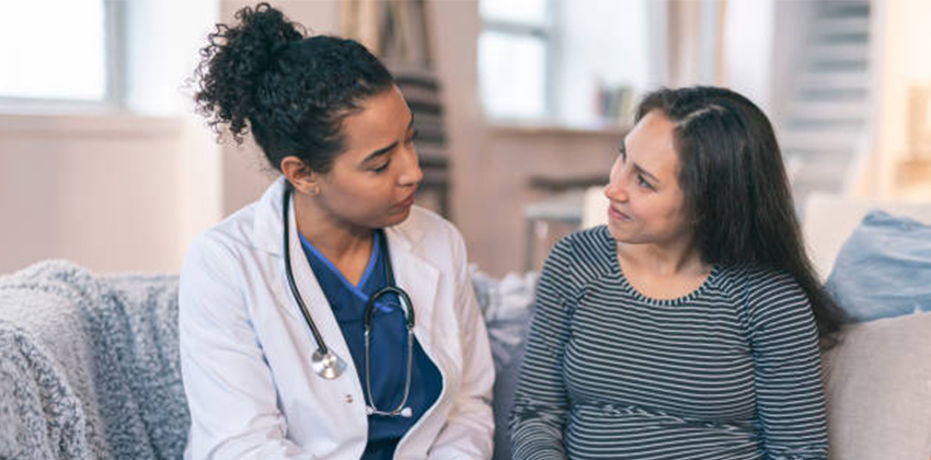 Patient Journey Automation in IVF Clinics