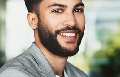 Sheikh Khalid Al Nahyan