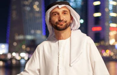 Sheikh Mohammed Al Maktoum